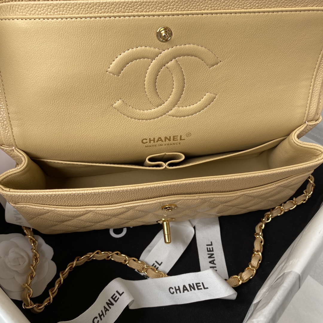 Chanel CF Series Bags